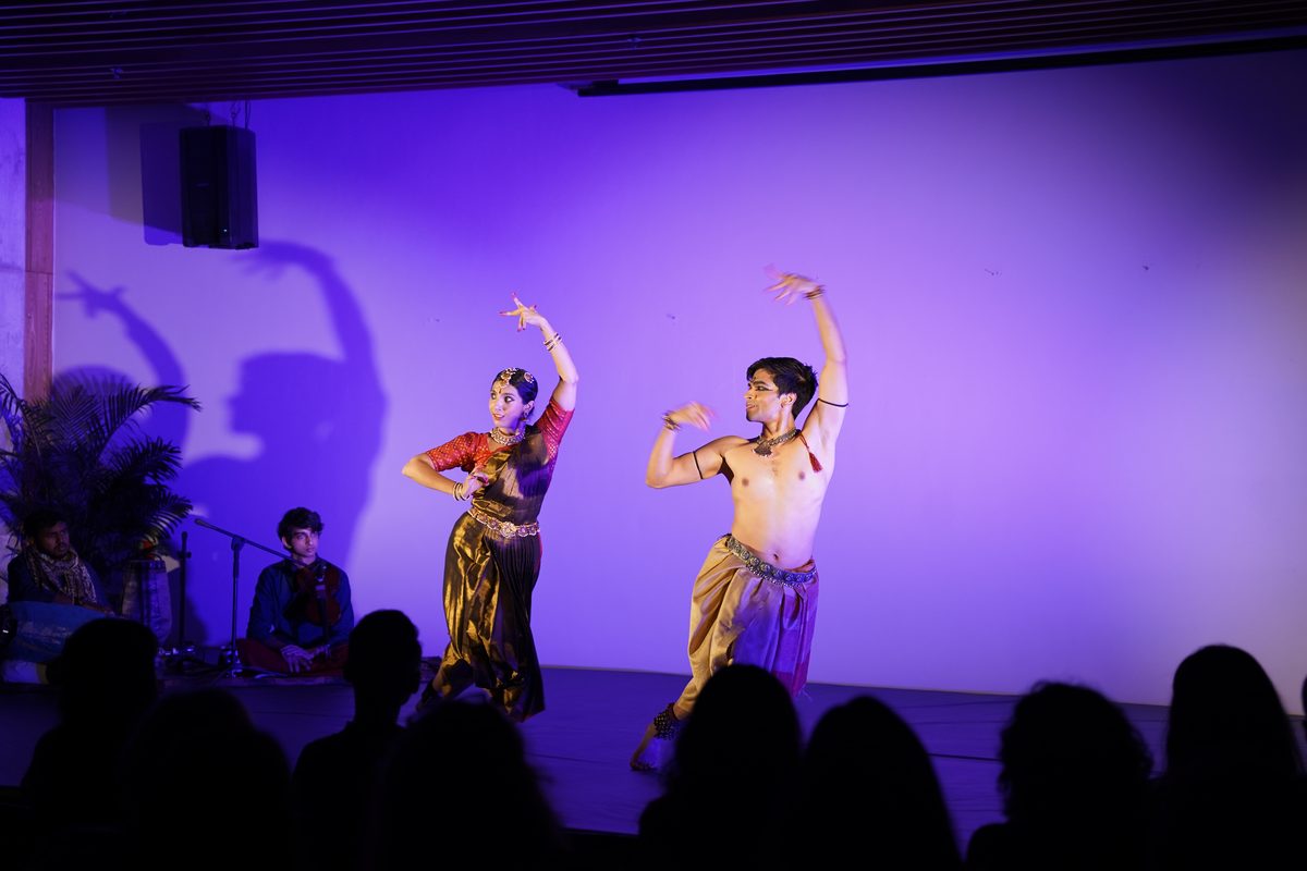 Performance Arts